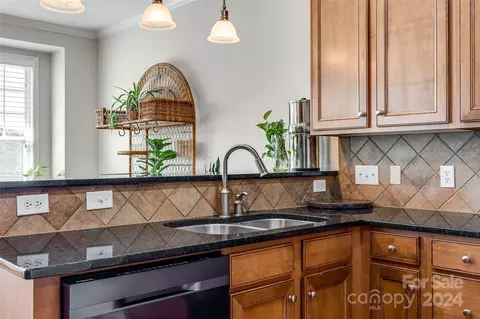 Kitchen - 588 Pine Links Dr, Tega Cay, SC 29708 photo 4 of 5