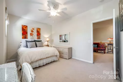 Bedroom - 588 Pine Links Dr, Tega Cay, SC 29708 photo 2 of 5