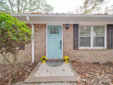 4915 Rehobeth Rd, Waxhaw, NC 28173