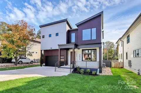 2822 Florida Ave, Charlotte, NC 28205