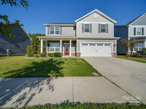 4342 Allenby Pl, Monroe, NC 28110