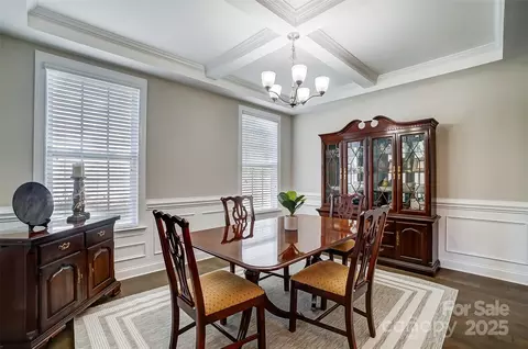 Dining - 7041 Barnstone Ct, Denver, NC 28037 photo 2 of 2