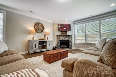 Living - 7041 Barnstone Ct, Denver, NC 28037 photo 2 of 3