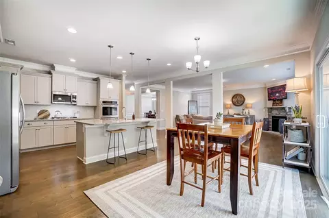 Dining - 7041 Barnstone Ct, Denver, NC 28037 photo 1 of 2