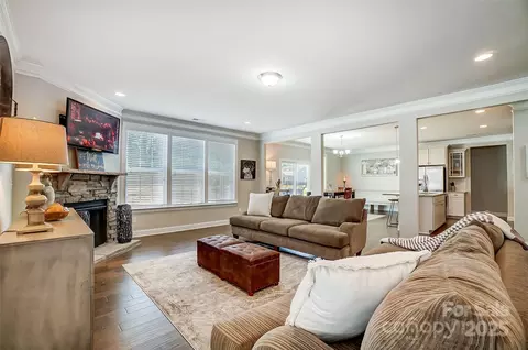 Living - 7041 Barnstone Ct, Denver, NC 28037 photo 3 of 3