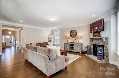 Living - 7041 Barnstone Ct, Denver, NC 28037 photo 1 of 3