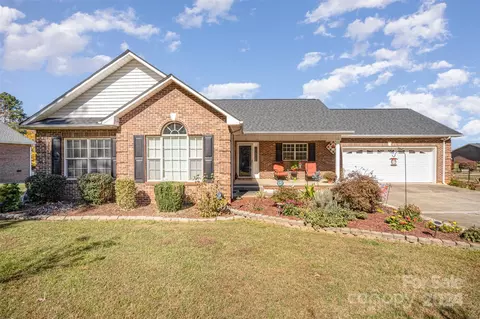 8525 Mt Harmony Rd, Connelly Springs, NC 28612