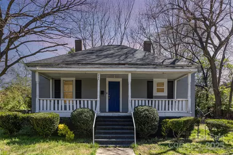322 S Liberty St, Gastonia, NC 28052