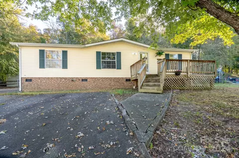 4319 Dessie Ct, Concord, NC 28025