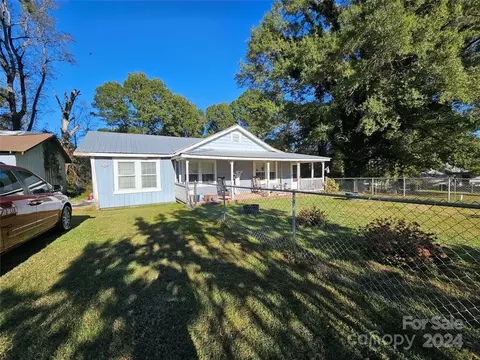 1632 Tryon Courthouse Rd, Bessemer City, NC 28016
