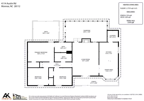 4114 Austin Rd, Monroe, NC 28112 photo 28