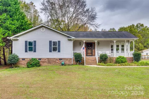 4114 Austin Rd, Monroe, NC 28112