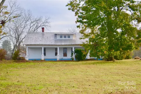 4298 Hudlow Rd, Rutherfordton, NC 28139