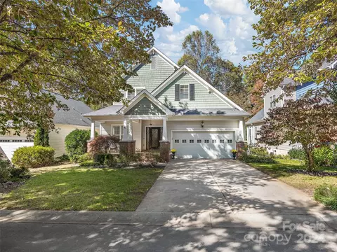 1366 Heathbrook Cir, Asheville, NC 28803