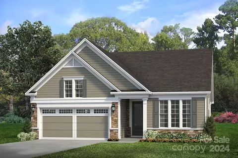 4356 Moxie Way, Charlotte, NC 28215