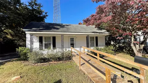 66 4th Nw St NW, Concord, NC 28027