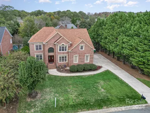 11951 Chevis Ct, Charlotte, NC 28277