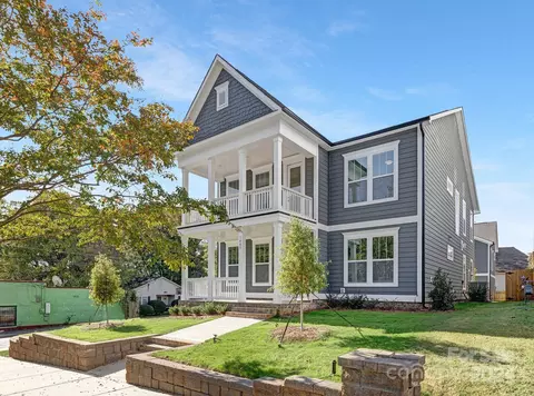 1403 Seigle Ave, Charlotte, NC 28205