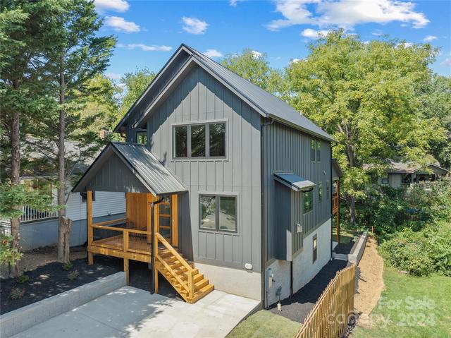 79 Pennsylvania Ave, Asheville, NC 28806