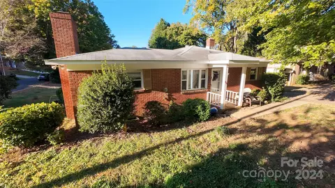 801 Bertonley Ave, Charlotte, NC 28211