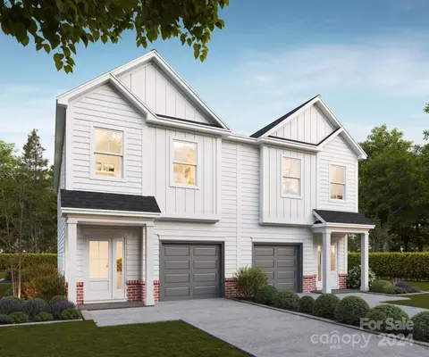 8609 Mcclure Cir, Charlotte, NC 28216