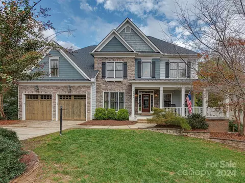 3509 Keithcastle Ct, Charlotte, NC 28210