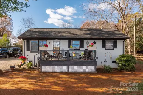 116 Quail Dr, Dallas, NC 28034