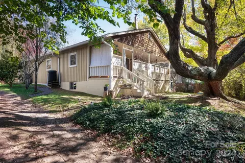 4 Detroit Ave, Asheville, NC 28806