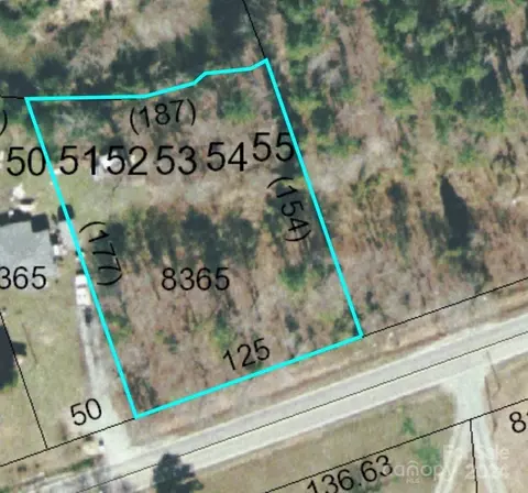 0 Denton Rd, Denton, NC 27239 photo 2