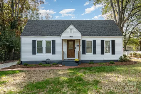 804 Packard Ave, Kannapolis, NC 28083