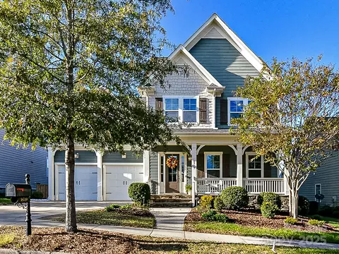18719 Bartlette Creek Dr, Davidson, NC 28036