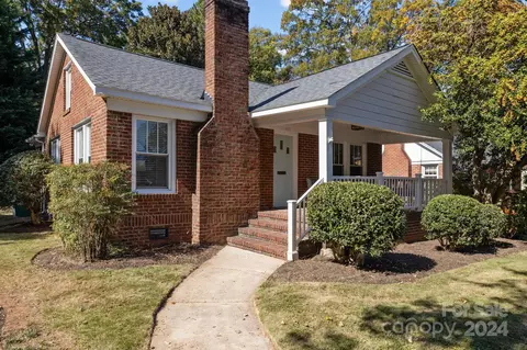 2117 Winter St, Charlotte, NC 28205