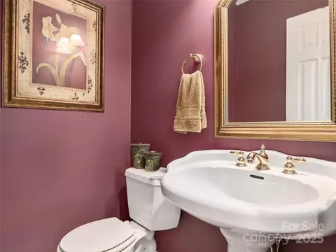 Bath - 121 Canoe Dr, Mill Spring, NC 28756 photo 4 of 5