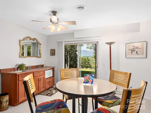 Dining - 121 Canoe Dr, Mill Spring, NC 28756 photo 3 of 3