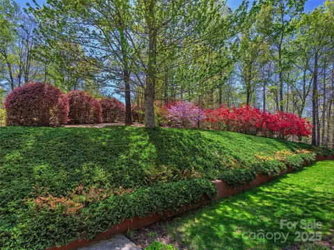 Exterior - 121 Canoe Dr, Mill Spring, NC 28756 photo 2 of 11