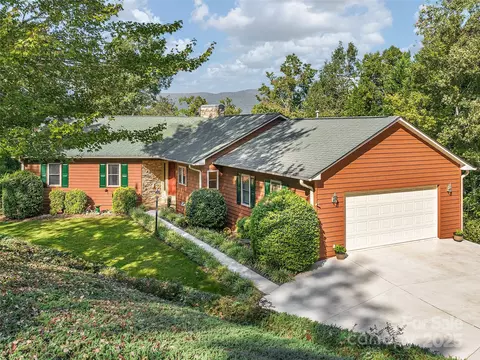Other - 121 Canoe Dr, Mill Spring, NC 28756 photo 1 of 13