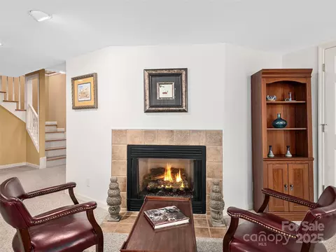 Living - 121 Canoe Dr, Mill Spring, NC 28756 photo 4 of 6