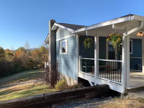 173 Henry Clay Cv, Mars Hill, NC 28754