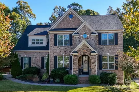 2632 Jameson Nw Dr NW, Concord, NC 28027