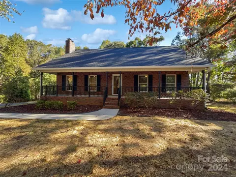 2719 Nc 274 Hwy, Cherryville, NC 28021