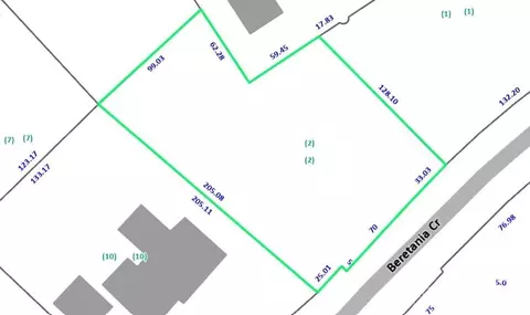 002 Beretania Cir, Charlotte, NC 28211