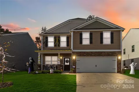 534 King Clover Ln, Clover, SC 29710