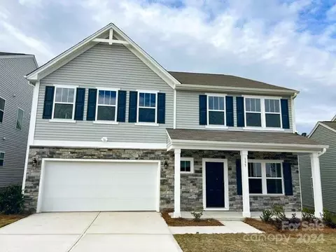 195 Batten Ridge 428 Dr #428, Statesville, NC 28677