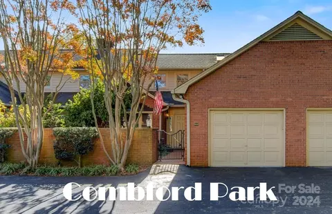 842 1st Ne St NE, Hickory, NC 28601