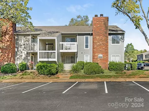 6117 Heathstone B Ln #B, Charlotte, NC 28210