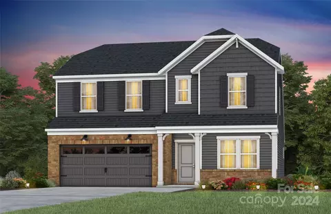13629 Roderick 124 Dr #124, Huntersville, NC 28078