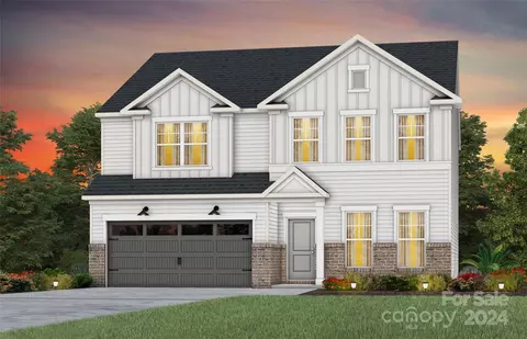 13633 Roderick 125 Dr #125, Huntersville, NC 28078