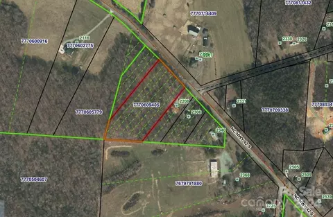 0 Nc Highway 42 S, Asheboro, NC 27205