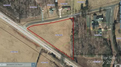 0 Gallimore Town Rd, Trinity, NC 27370