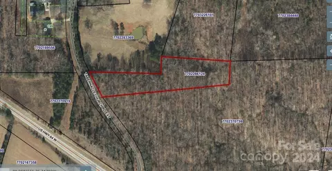 0 Tabernacle Church Ext, Trinity, NC 27205